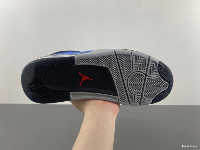 HYPE JBM231-M19-C1 RETRO 4 ENCORE EMINEM JORDAN 0723